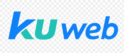 KU Web โลโก้